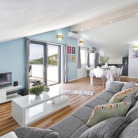 Sea Forever Apartments Orebić Eksteriør billede