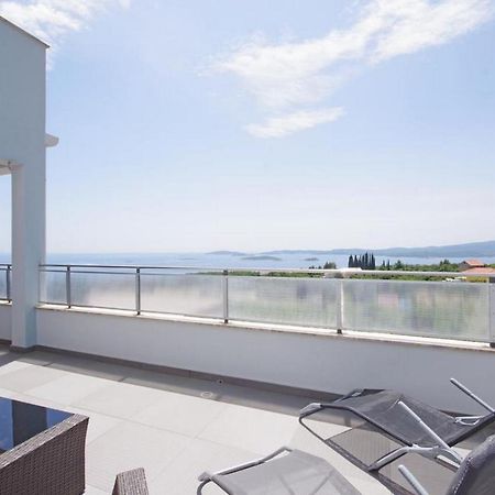 Sea Forever Apartments Orebić Eksteriør billede