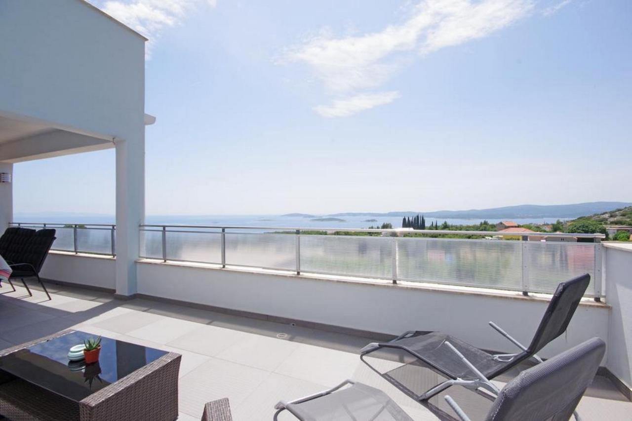 Sea Forever Apartments Orebić Eksteriør billede