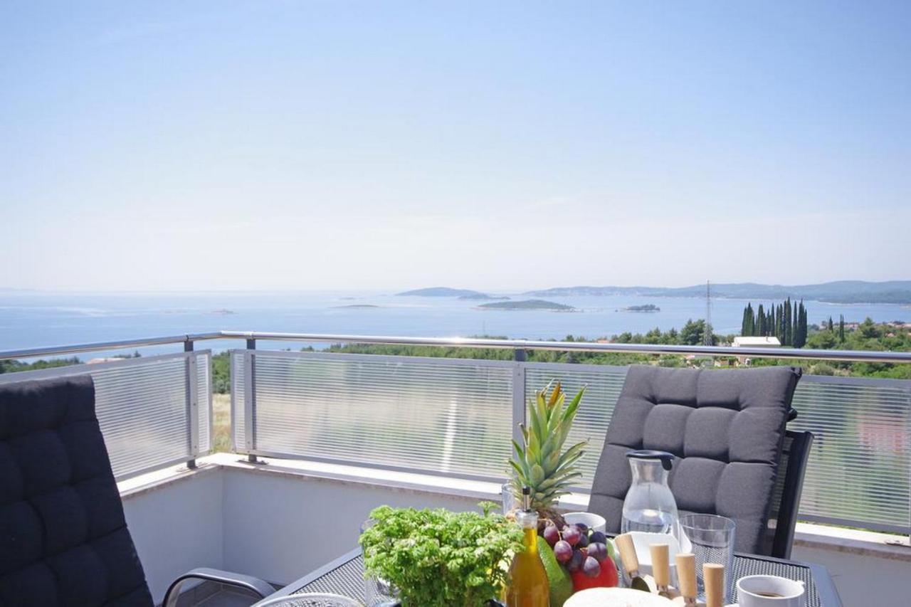Sea Forever Apartments Orebić Eksteriør billede