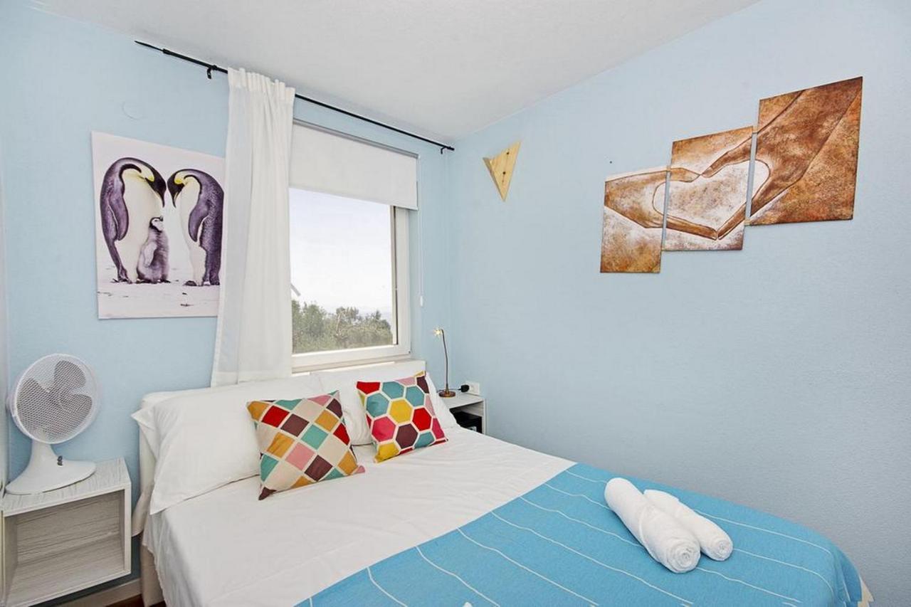 Sea Forever Apartments Orebić Eksteriør billede