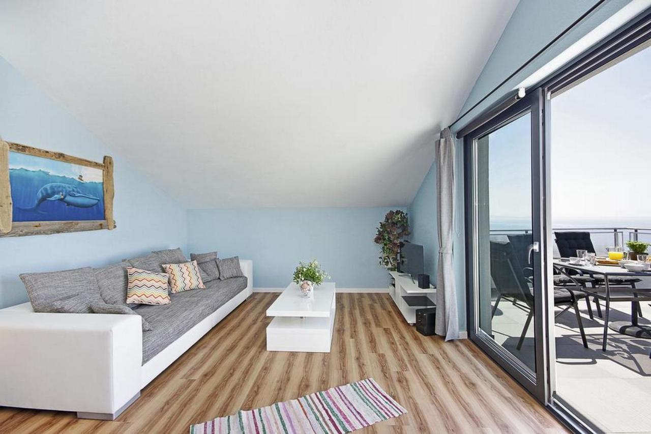 Sea Forever Apartments Orebić Eksteriør billede
