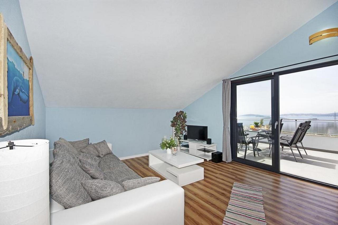 Sea Forever Apartments Orebić Eksteriør billede