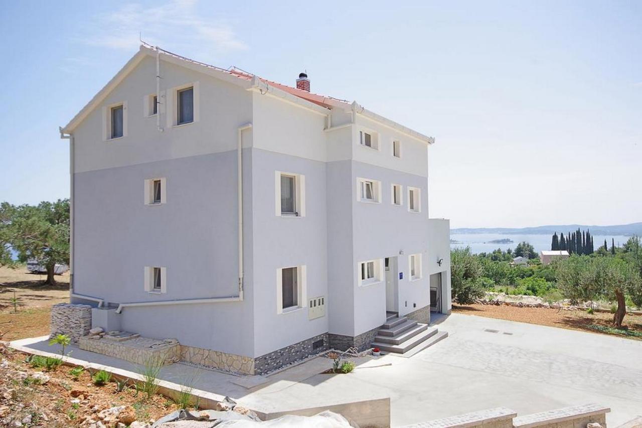 Sea Forever Apartments Orebić Eksteriør billede