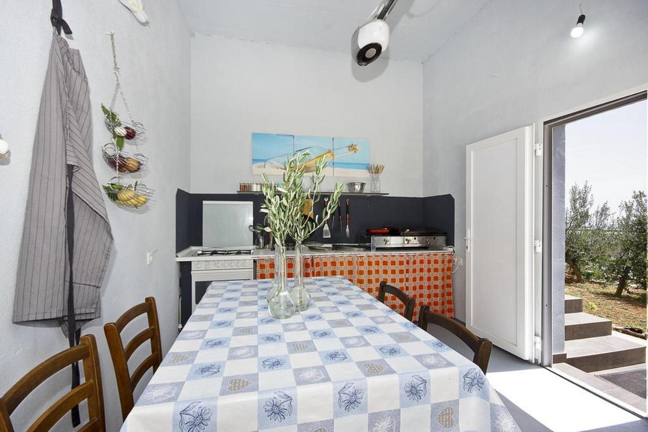 Sea Forever Apartments Orebić Eksteriør billede