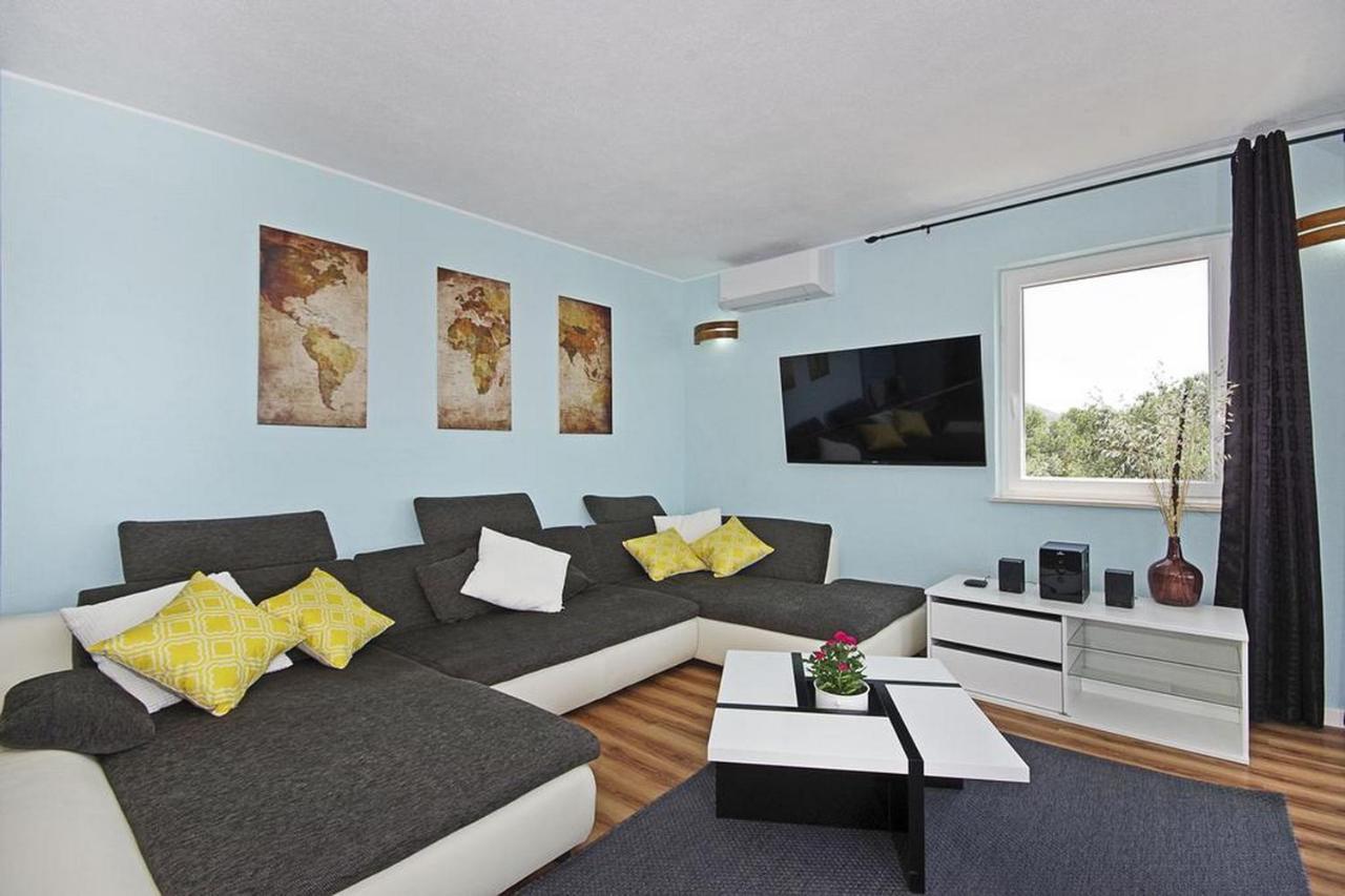 Sea Forever Apartments Orebić Eksteriør billede