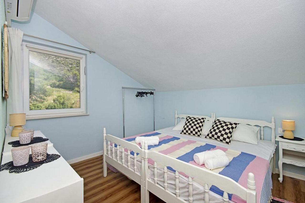 Sea Forever Apartments Orebić Eksteriør billede