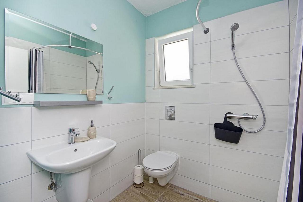 Sea Forever Apartments Orebić Eksteriør billede