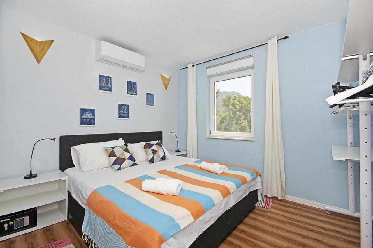 Sea Forever Apartments Orebić Eksteriør billede
