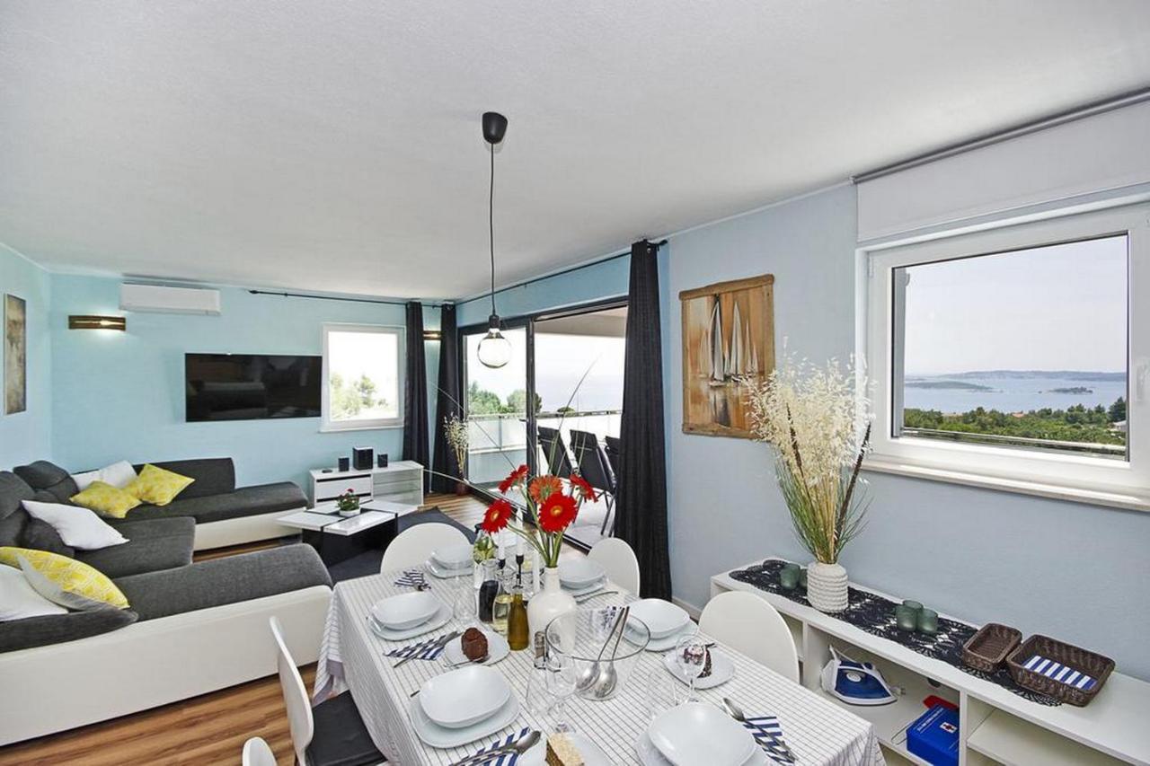 Sea Forever Apartments Orebić Eksteriør billede