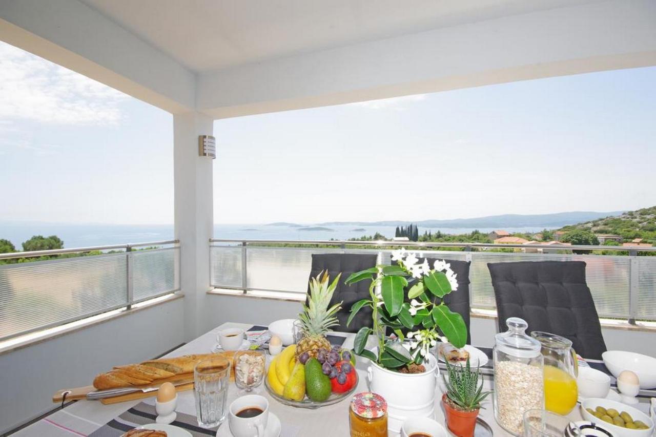 Sea Forever Apartments Orebić Eksteriør billede