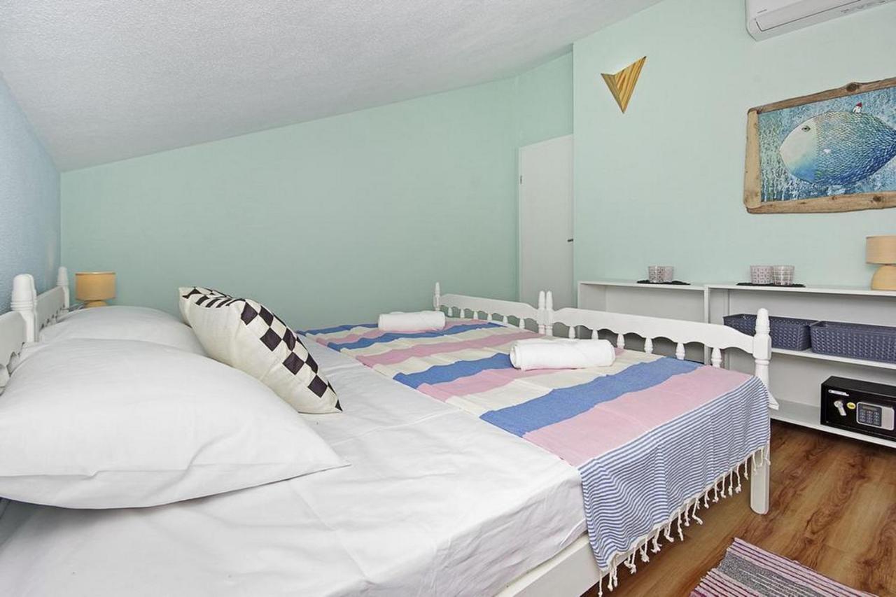 Sea Forever Apartments Orebić Eksteriør billede