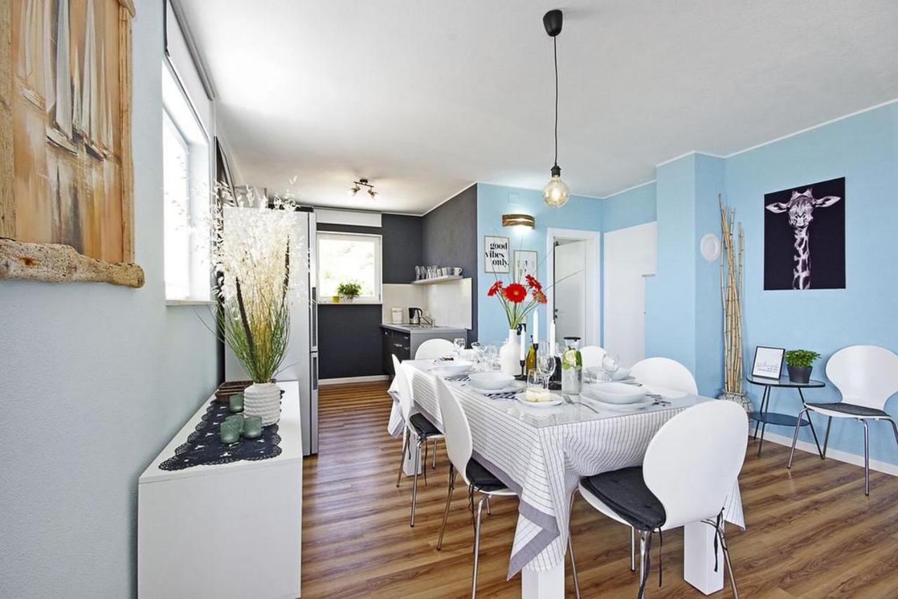 Sea Forever Apartments Orebić Eksteriør billede