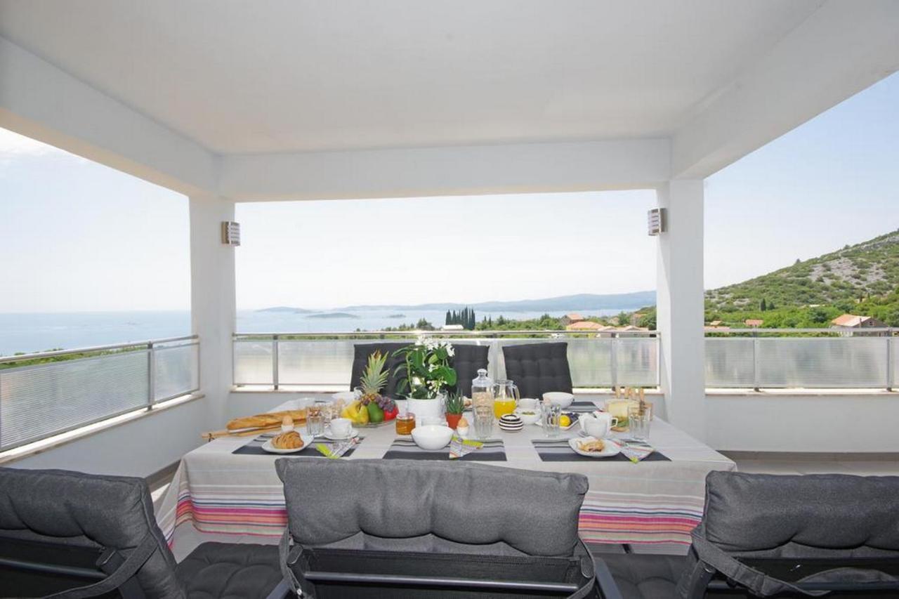 Sea Forever Apartments Orebić Eksteriør billede