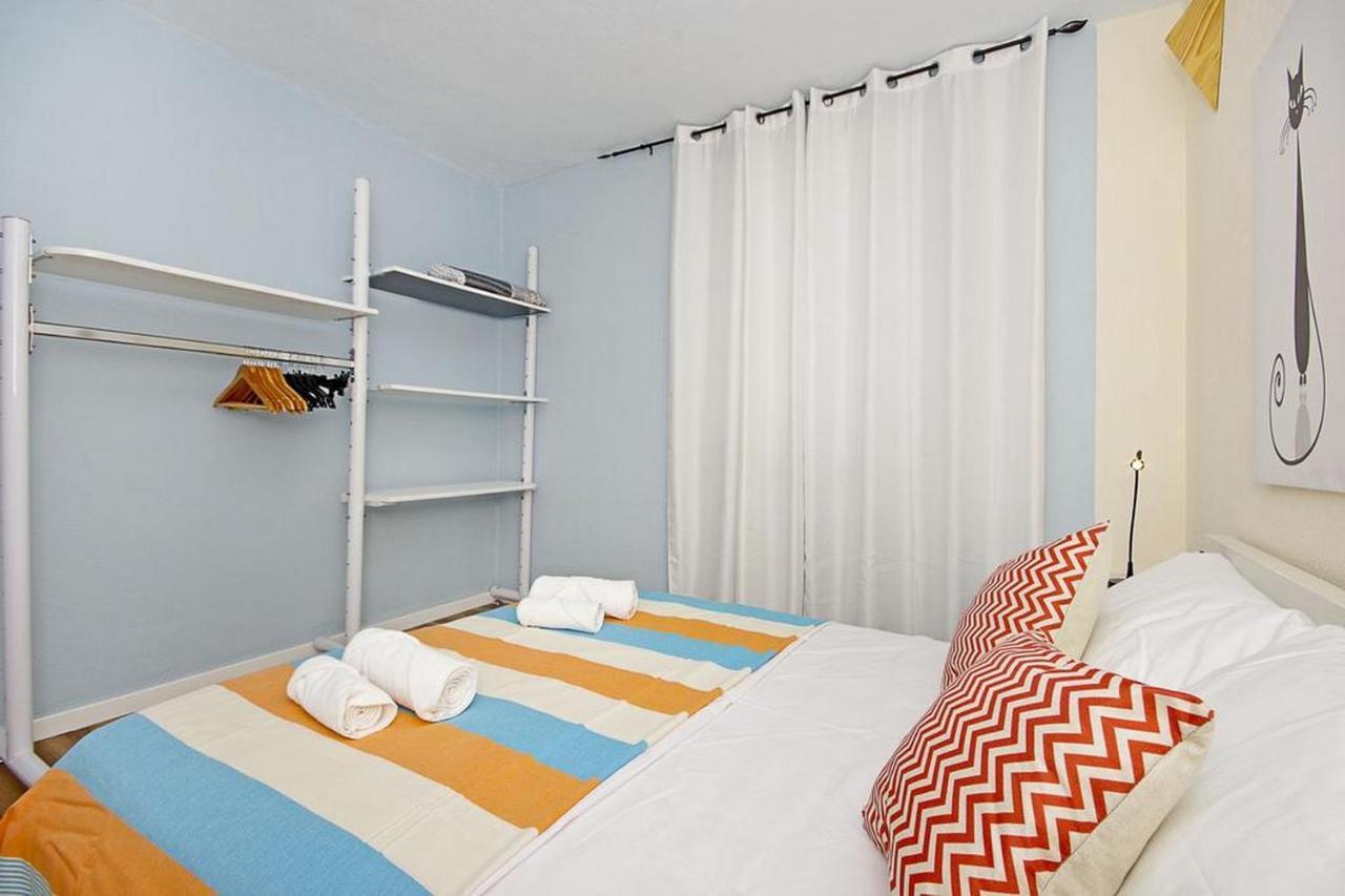 Sea Forever Apartments Orebić Eksteriør billede