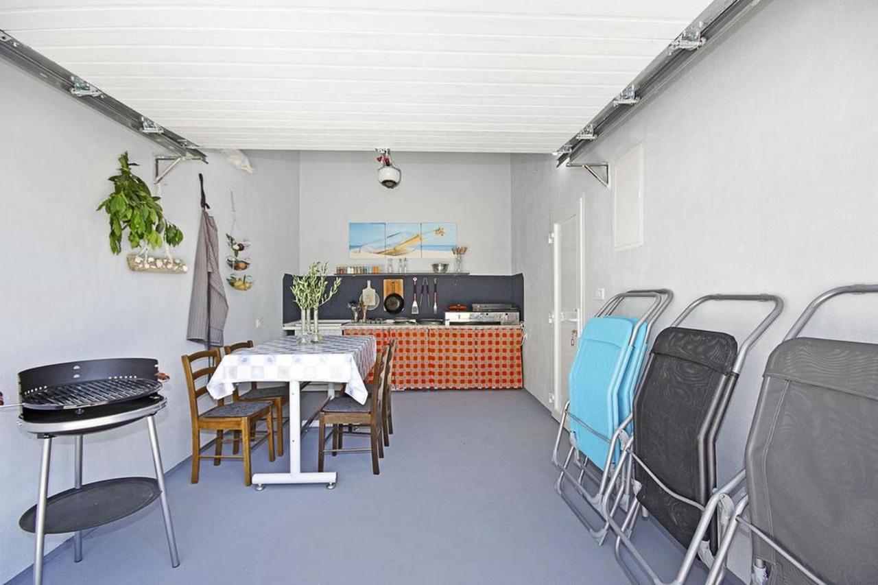 Sea Forever Apartments Orebić Eksteriør billede